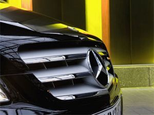 Автомобили Mercedes-Benz получат французско-японский дизель