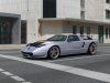 В память о "Мерседесе" 40-летней давности в США построили уникальный спорткар - фото 7