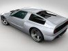 В память о "Мерседесе" 40-летней давности в США построили уникальный спорткар - фото 10