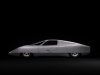 В память о "Мерседесе" 40-летней давности в США построили уникальный спорткар - фото 19
