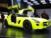 Глава Mercedes-Benz подтвердил запуск в серию электрического суперкара - фото 1