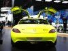 Глава Mercedes-Benz подтвердил запуск в серию электрического суперкара - фото 3