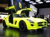 Глава Mercedes-Benz подтвердил запуск в серию электрического суперкара - фото 5