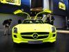 Глава Mercedes-Benz подтвердил запуск в серию электрического суперкара - фото 6