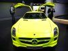 Глава Mercedes-Benz подтвердил запуск в серию электрического суперкара - фото 8