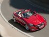 Новый родстер Mercedes-Benz SLK представили официально - фото 3