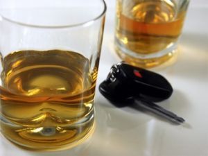В РФ обнаружено 14 миллионов водителей-наркоманов и алкоголиков