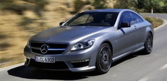 Будущие модели от Mercedes AMG станут гибридами