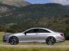 Будущие модели от Mercedes AMG станут гибридами - фото 1
