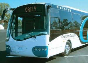 НефАЗ спроектировал смешанный автобус