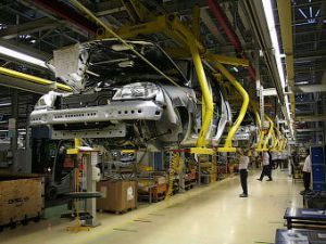 GM-АвтоВАЗ остановит изготовление из-за нехватки комплексов