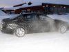 Mercedes-Benz S-Class 2013 вышел на зимние тесты - фото 3