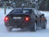 Mercedes-Benz S-Class 2013 вышел на зимние тесты - фото 9