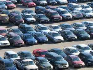 Китайские машины займут 30% рынка в СНГ