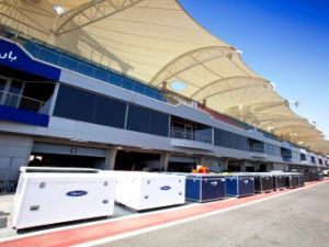 Экклстоун порекомендовал болельщикам не ездить на Гран-при Бахрейна