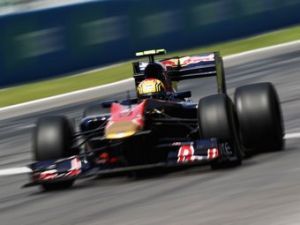 Последние исследования Формулы-1 вынесены из Бахрейна в Испанию