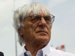 Экклстоун не примет денежных средств с учредителей Гран-при Бахрейна