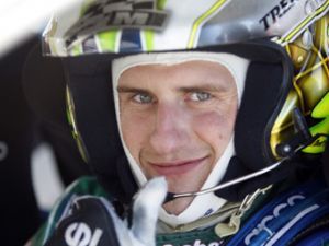 Мэттью Уилсон выполнит еще 5 автогонок в WRC