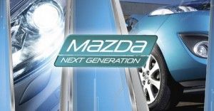 Mazda Next Generation в «ВиДи Скай Моторз». Новости мирового авторынка