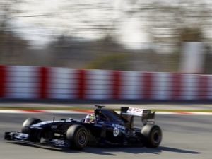 Бригада Уиллиямс намеревалась игнорировать Гран-при Бахрейна