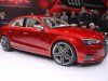 Компания Audi рассекретила прототип нового A3 - фото 1