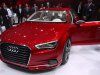 Компания Audi рассекретила прототип нового A3 - фото 3