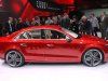Компания Audi рассекретила прототип нового A3 - фото 4