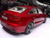 Компания Audi рассекретила прототип нового A3 - фото 10