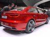 Компания Audi рассекретила прототип нового A3 - фото 11