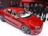 Компания Audi рассекретила прототип нового A3 - фото 16
