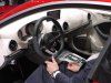 Компания Audi рассекретила прототип нового A3 - фото 30