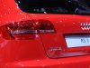Audi сделала «ракету» из маленького хэтчбека - фото 11