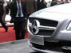 Mercedes-Benz SLK живьем в Женеве - фото 1