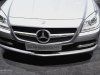 Mercedes-Benz SLK живьем в Женеве - фото 10