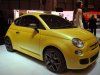 Fiat вместе с ателье Zagato превратил хэтчбек 500 в купе и показал в Женеве - фото 4