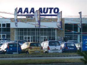 В 2011 году в РФ будет азиатский торговец старых автомашин
