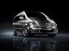 Специальный выпуск Mercedes-Benz Viano Avantgarde - фото 1