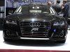 На Audi A7 от ABT можно посмотреть в Женеве - фото 1