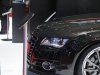 На Audi A7 от ABT можно посмотреть в Женеве - фото 10