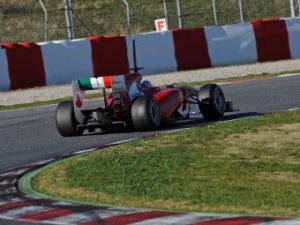 Ferrari еще раз изменила название болида Формулы-1