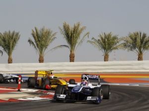 Решение о переводе Гран-при Бахрейна отменено до 1 июня