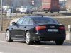 Audi S6 в объективе фотошпионов - фото 1