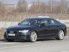 Audi S6 в объективе фотошпионов - фото 2