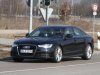 Audi S6 в объективе фотошпионов - фото 3