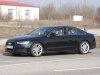 Audi S6 в объективе фотошпионов - фото 4