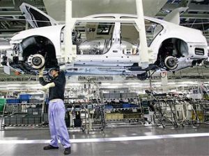 Закрытие предприятий не окажет влияние на поставки авто Тойота в Европу