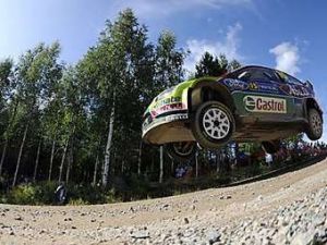 В Форд остались недовольны затягиванием решения по календарю WRC