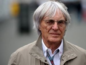 Экклстоун выступил против прохода Формулы-1 на 4-цилиндровые двигатели
