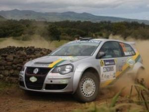 Volkswagen выбрал автомобиль для выступлений в WRC