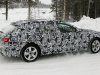Универсал Audi A6 нового поколения приступил к тестам - фото 1